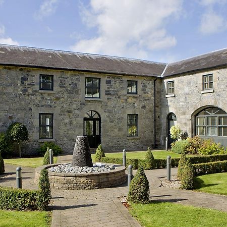 Moyvalley Hotel Self Catering Cottages Exteriör bild