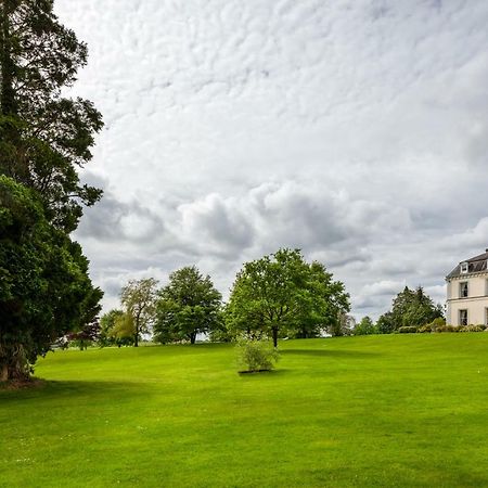Moyvalley Hotel Self Catering Cottages Exteriör bild