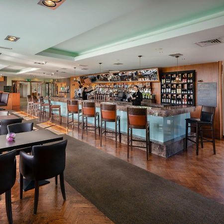 Moyvalley Hotel Self Catering Cottages Exteriör bild