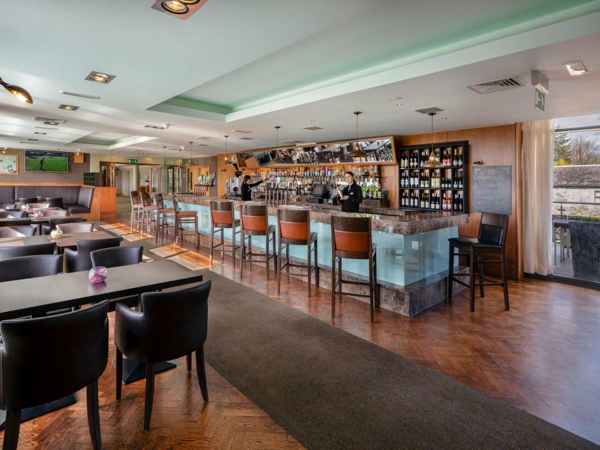 Moyvalley Hotel Self Catering Cottages Exteriör bild